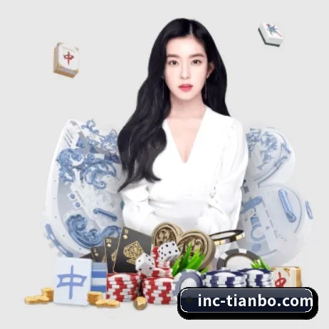 我们在做什么 | TianboSports